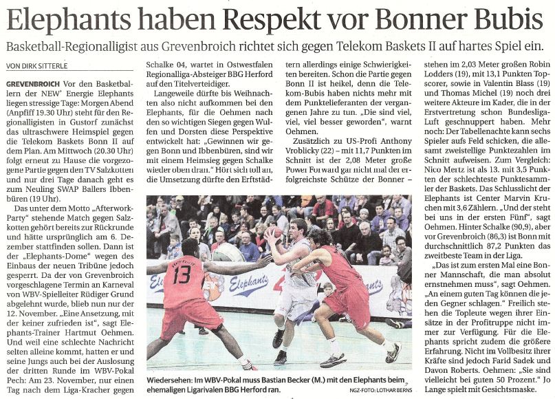 07.11.14 Elephants Presse
