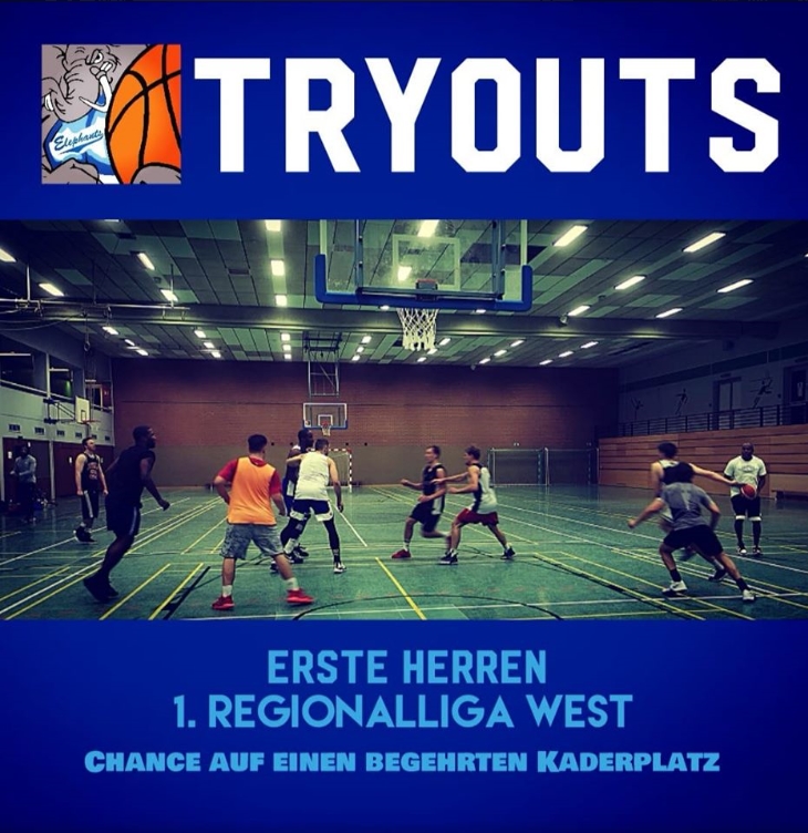 TRYOUTS