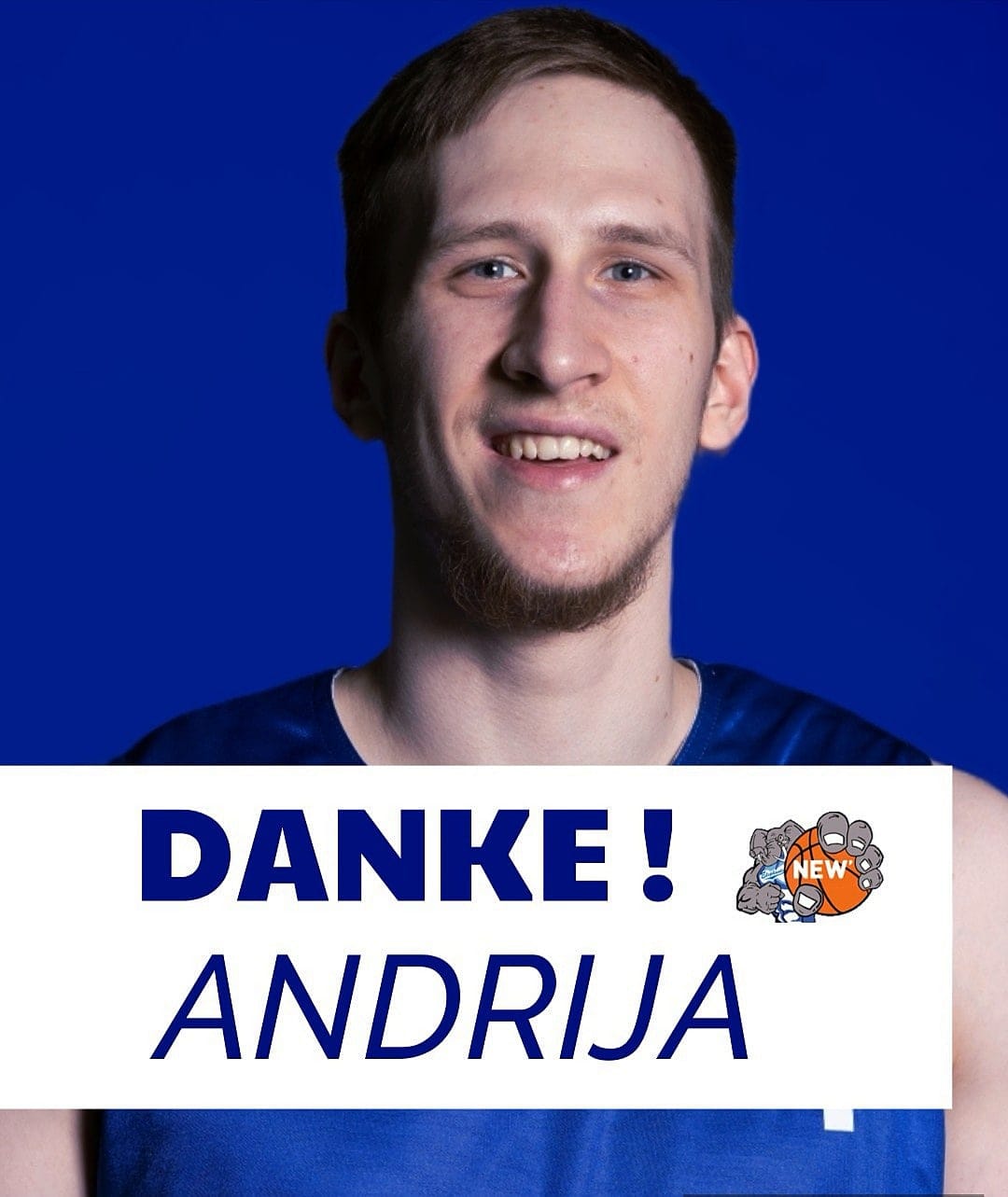 Andrija Danke