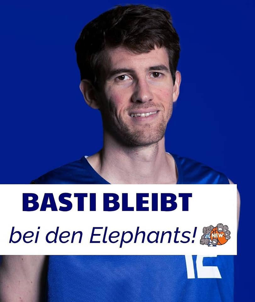 Basti bleibt