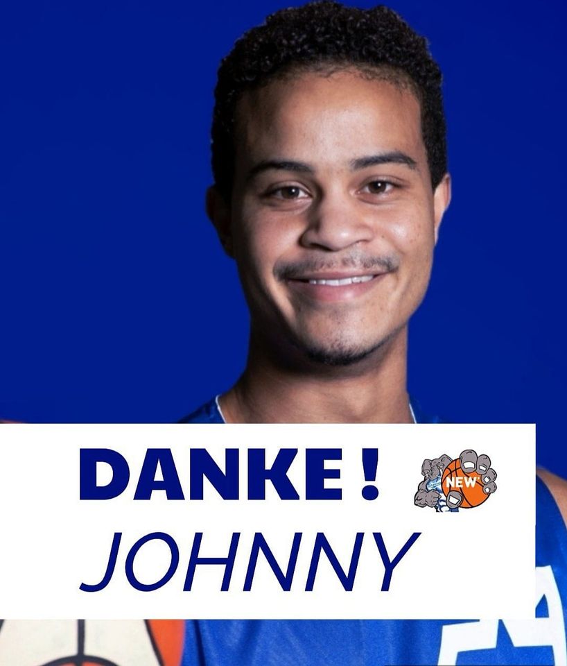Danke Johnny