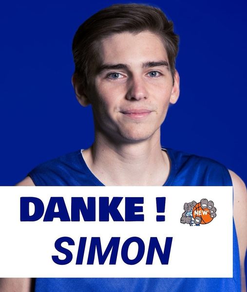 Danke Simon