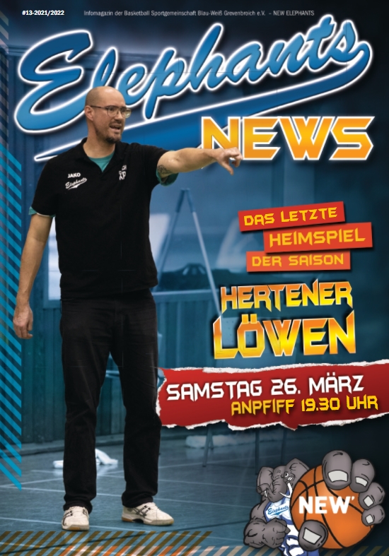 EleNews 13 Bild