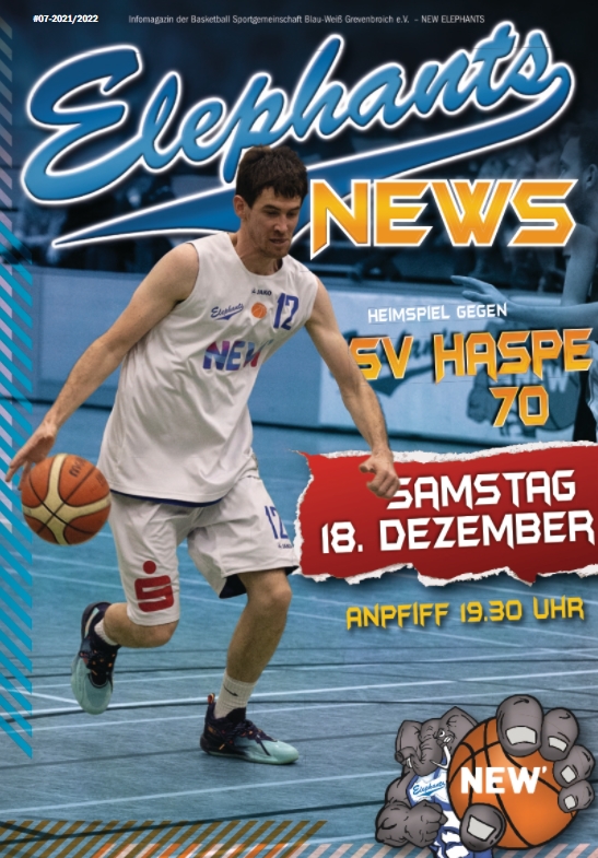 EleNews 7 Foto