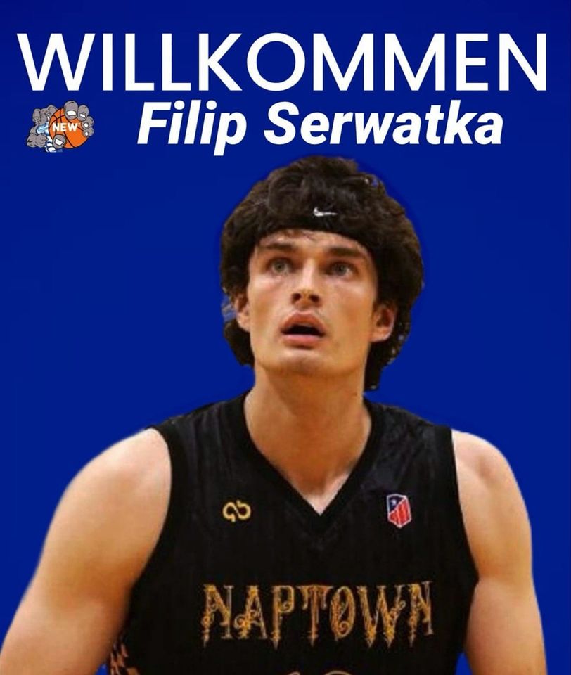 Filip Serwatka