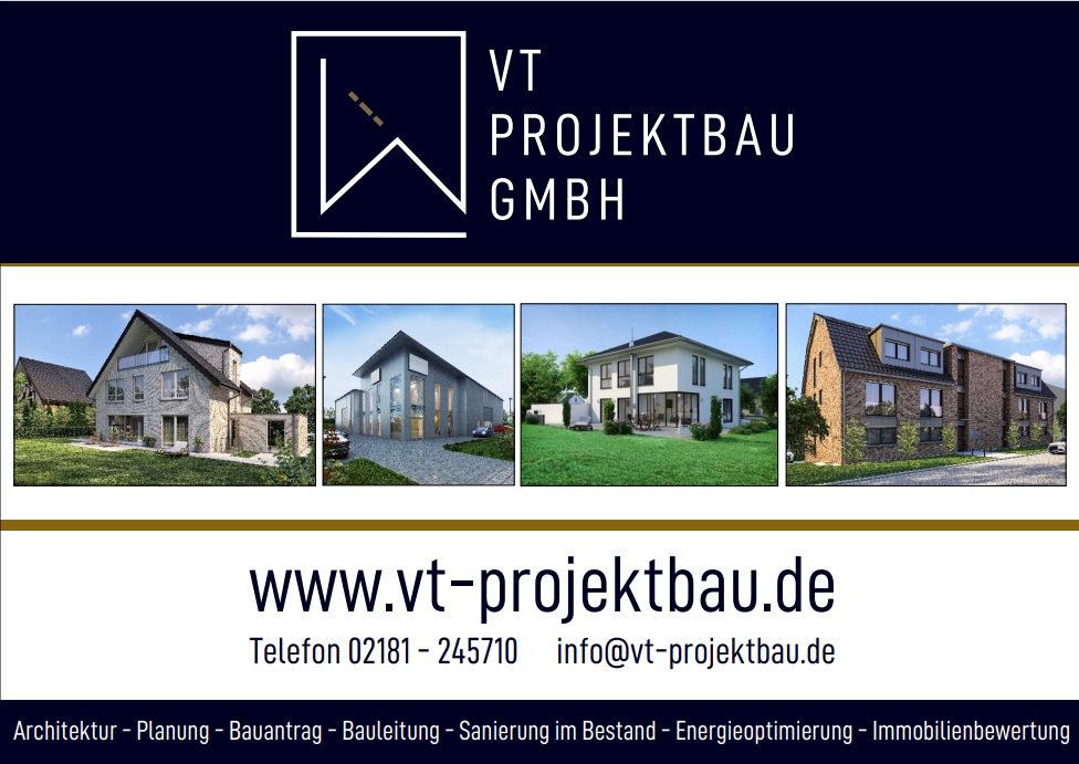 VT Projektbau