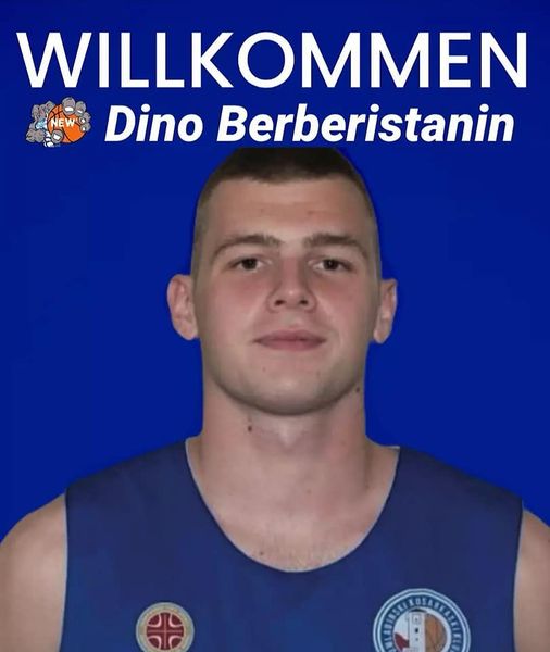 Willkommen Dino