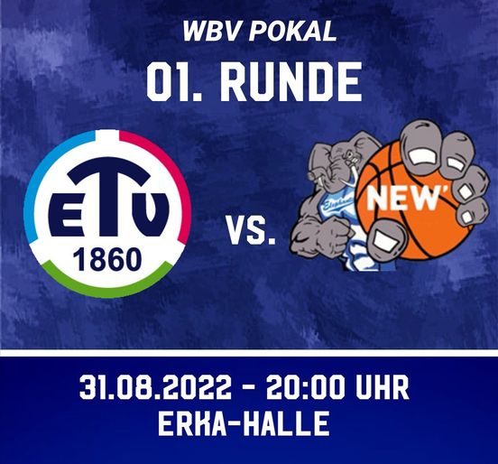 01 Runde WBV Pokal