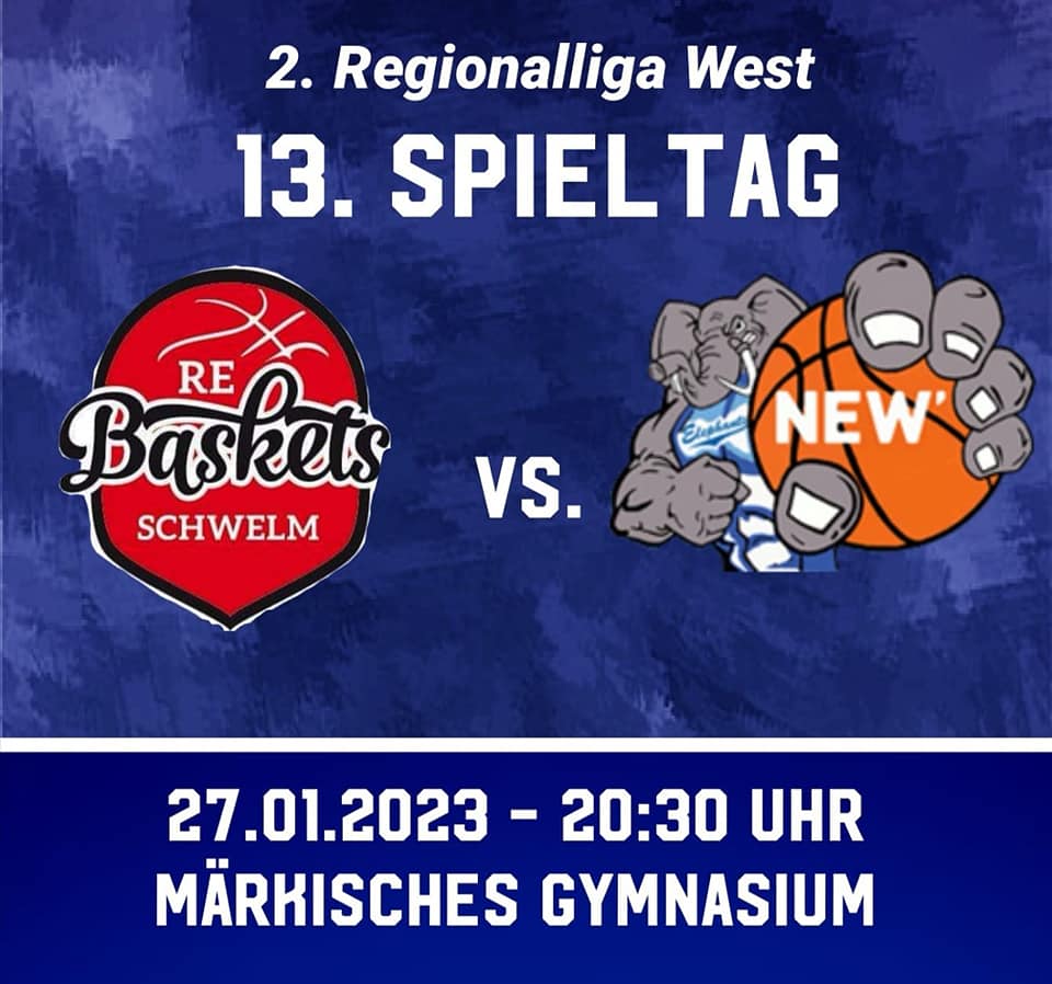 13 Spieltag