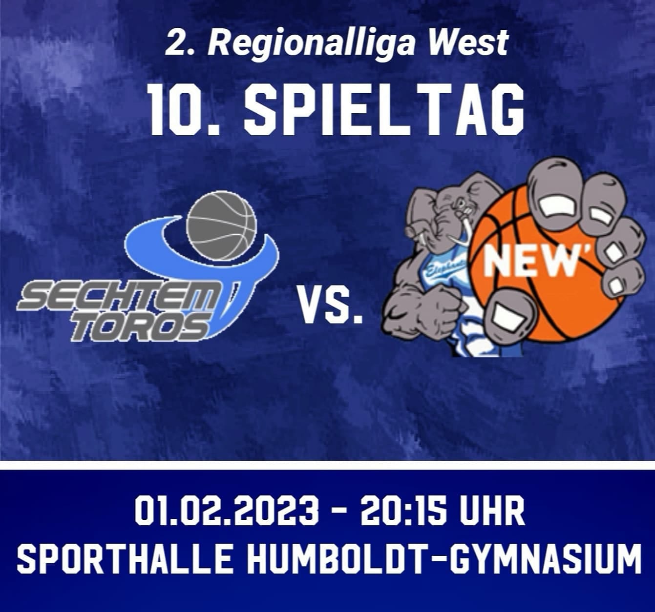 14 Spieltag