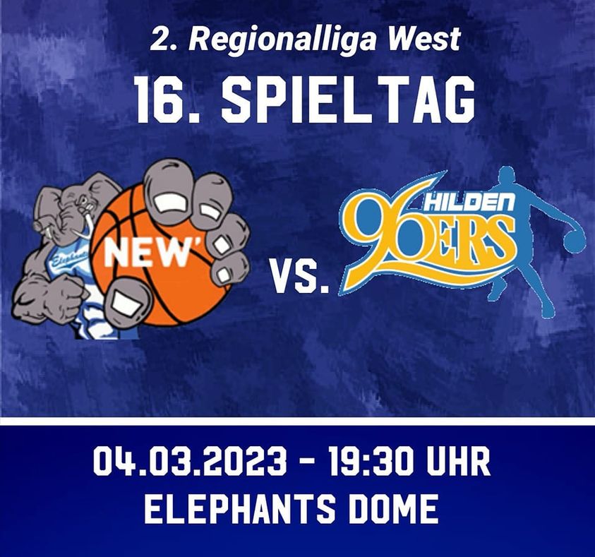 16 Spieltag