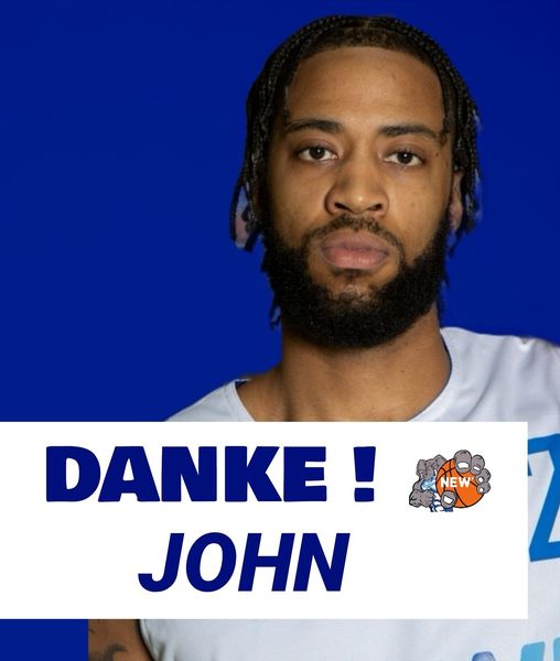Danke John