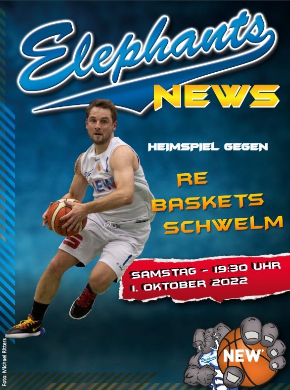 EleNews 01 Screenshot