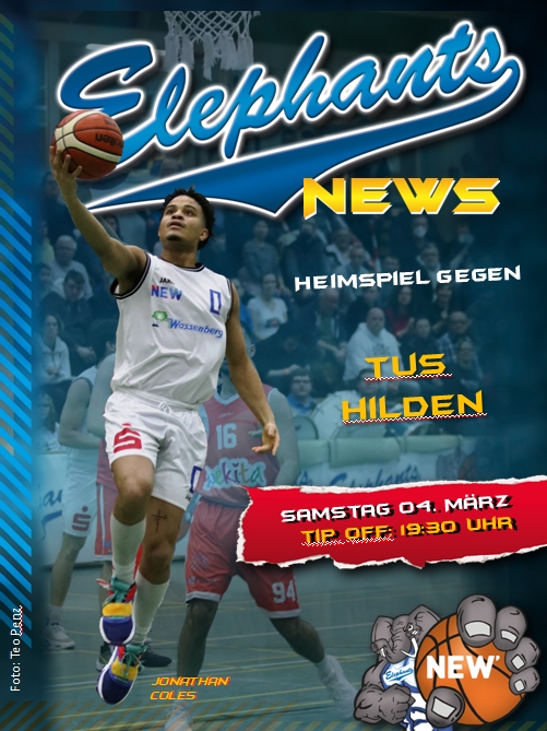 EleNews Cover 23 03 04