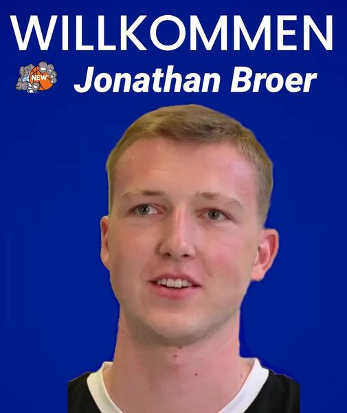 Jonathan Broer 1