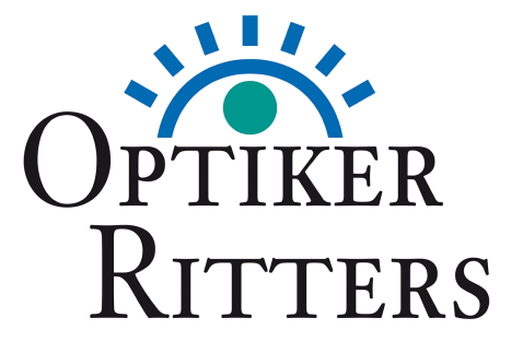 Optiker Ritters logo 478x312