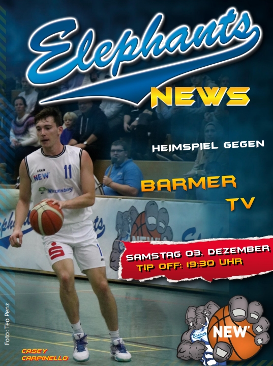 Titel EleNews 22 12 03