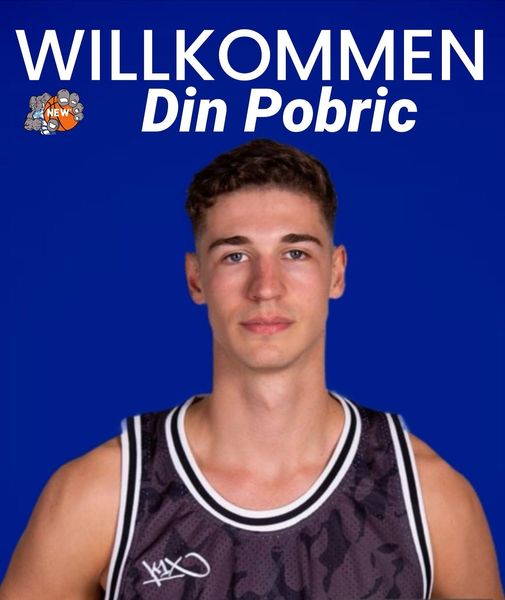 Willkommen Din Pobric