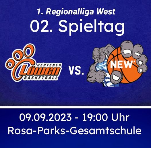 2023 09 09 Vorschau Herten