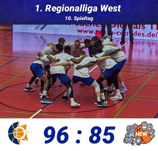 2023 11 04 Ergebnis Recklinghausen