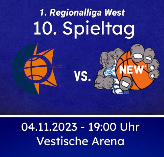 2023 11 04 Vorschau Recklinghausen