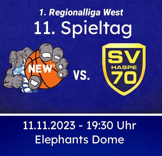 2023 11 11 Vorschau Haspe