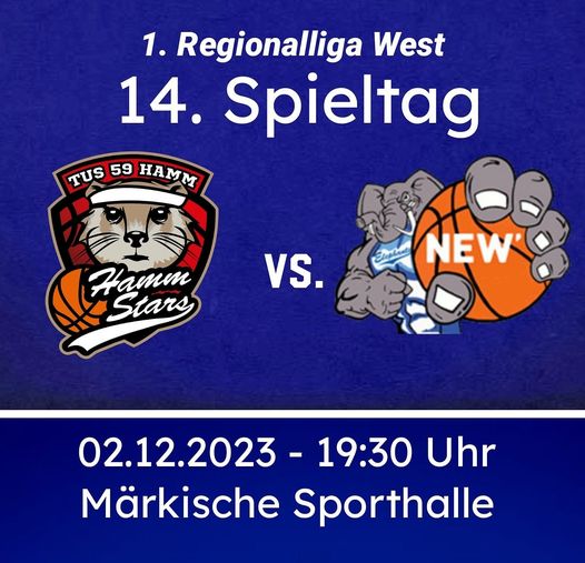 2023 12 02 Vorschau Hamm