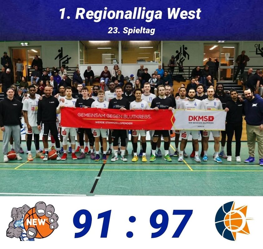 2024 02 24 Ergebnis Recklinghausen