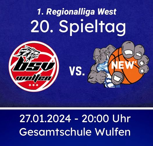 2024 02 27 Vorschau Wulfen
