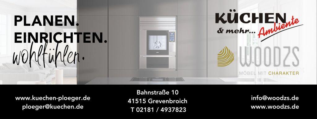 Banner KuechenAmbientemehr 2000x750mm klein