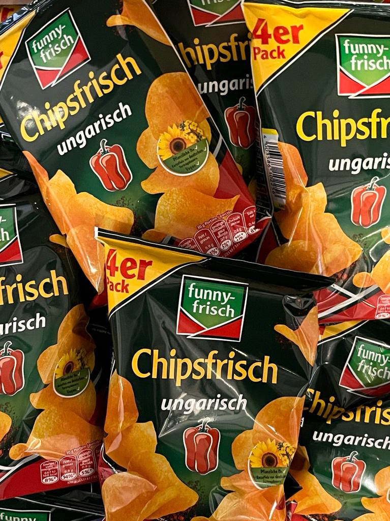 Chipsfrisch