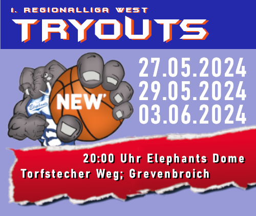 Tryout