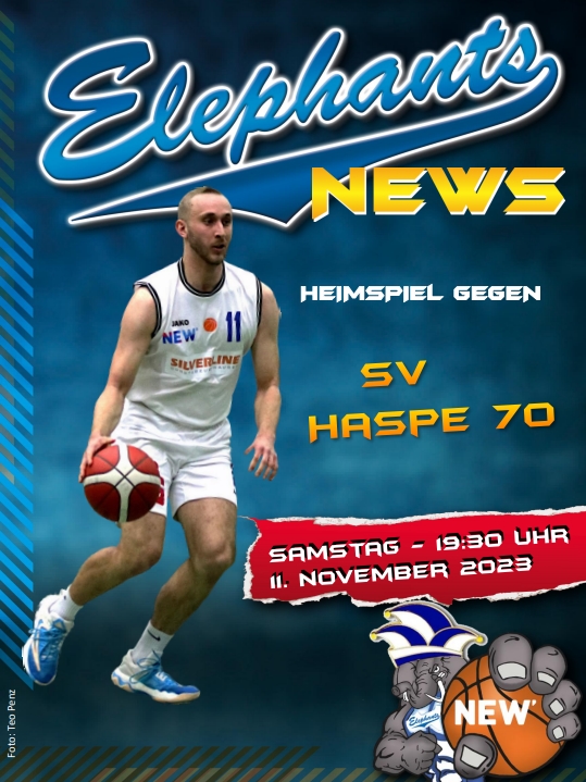 EleNews Bild 2023 11 11 Haspe
