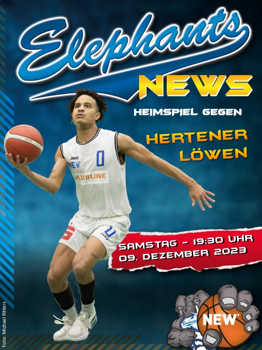 EleNews Bild 2023 12 09 Herten