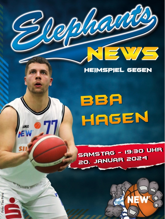 EleNews Bild 2024 01 20 BBA Hagen