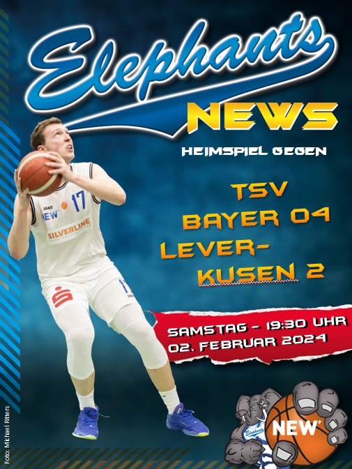 EleNews Bild 2024 02 03 Leverkusen