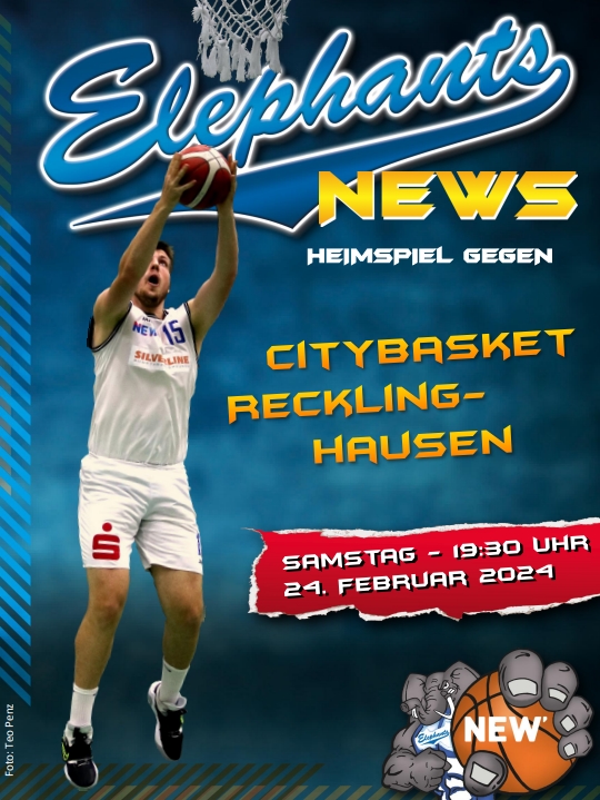 EleNews Bild 2024 02 24 Recklinghausen