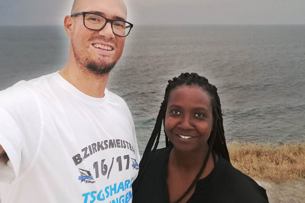 Esther und Ken