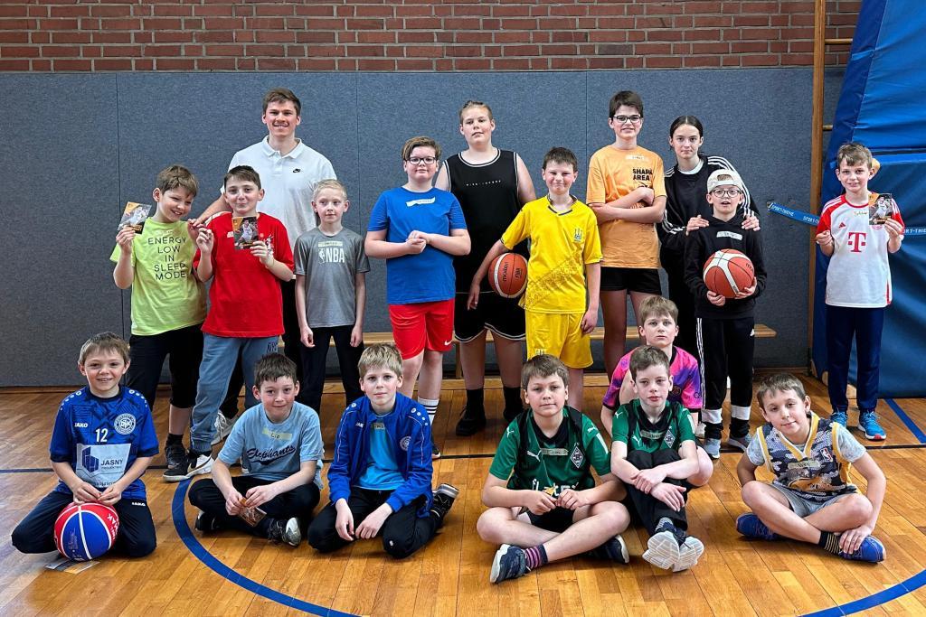 DJK Workshop 1