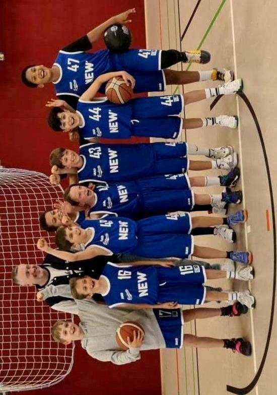 U12 Qualifikation LL 2024 k2