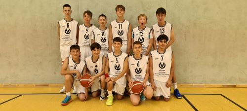 team u14 jhg10 11 23
