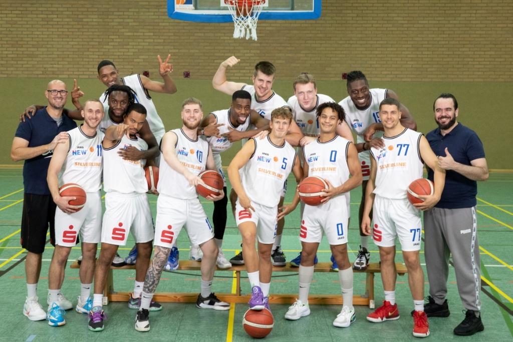 NEW Elephants Teamfoto 2023 2024
