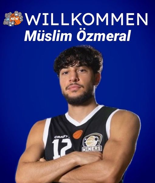 Willkommen Müslim Özmeral