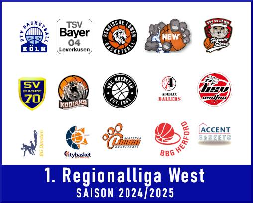 Logos Ueberblick