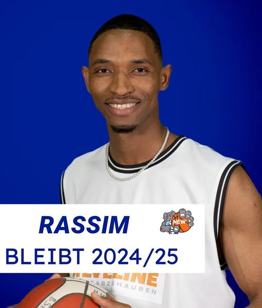 Rassim Diallo bleibt