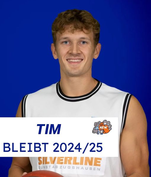Tim Elkenhans bleibt