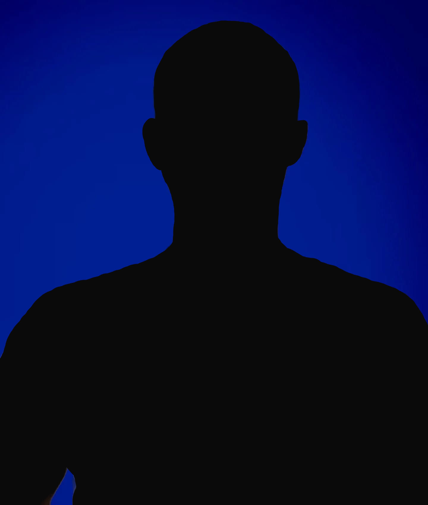 unbekannter Spieler