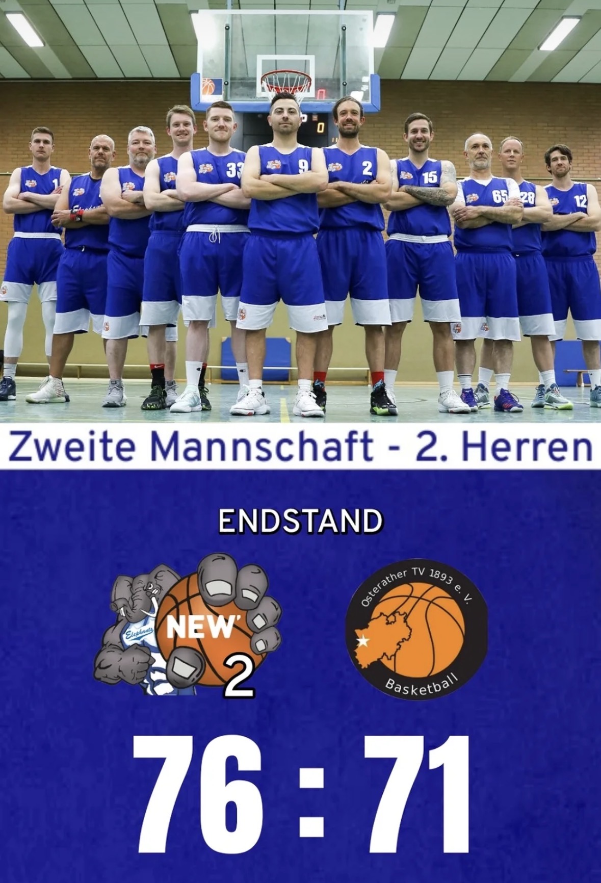 2te Herren Osterrath