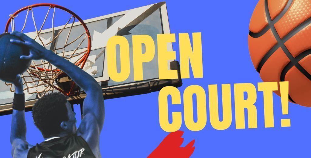 Open Court 1