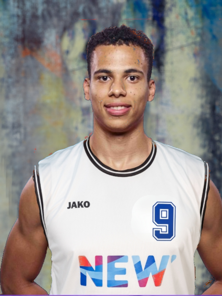 09 Leon Okpara